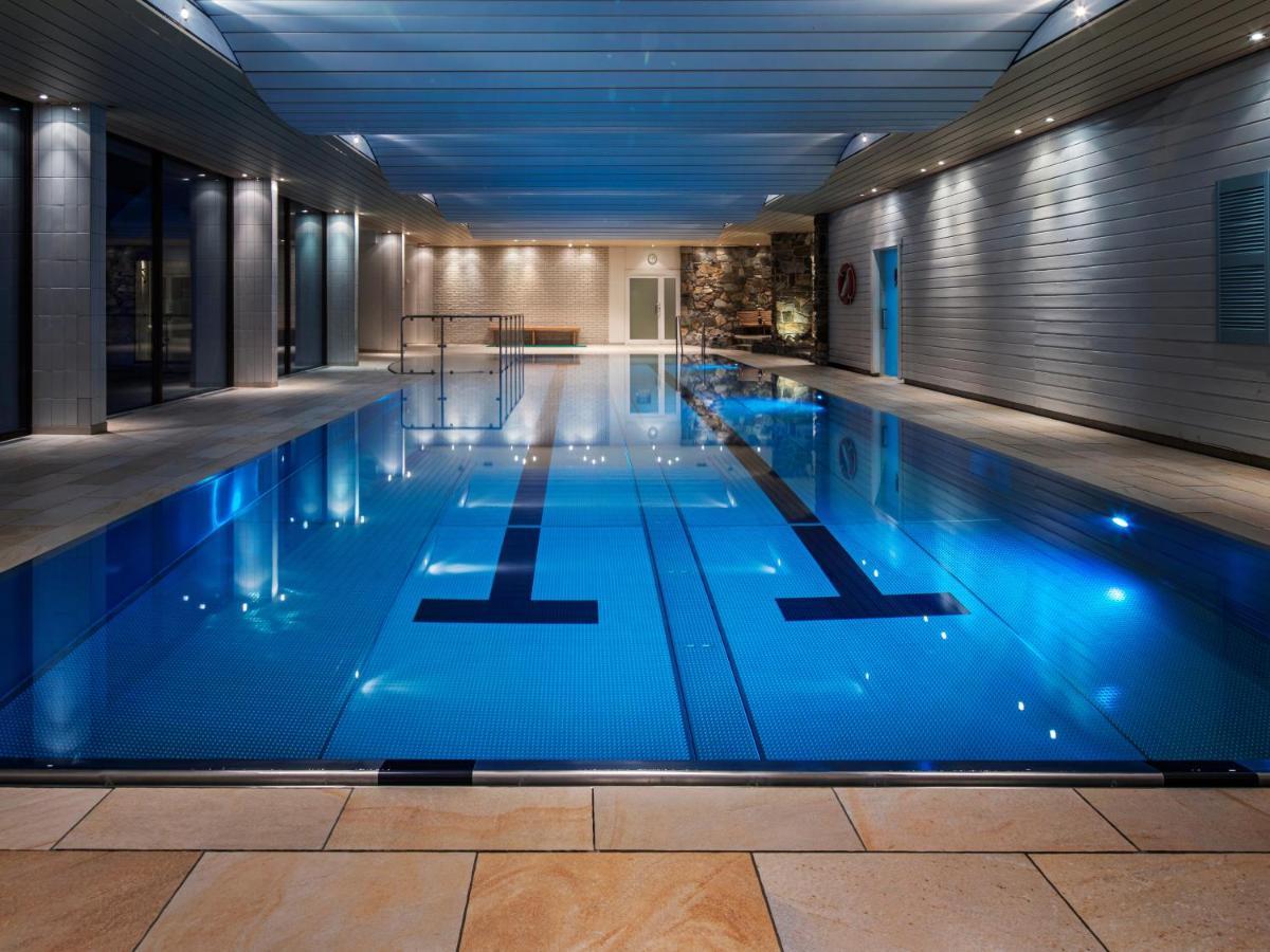 Hotel Ullensvang Lofthus Εξωτερικό φωτογραφία