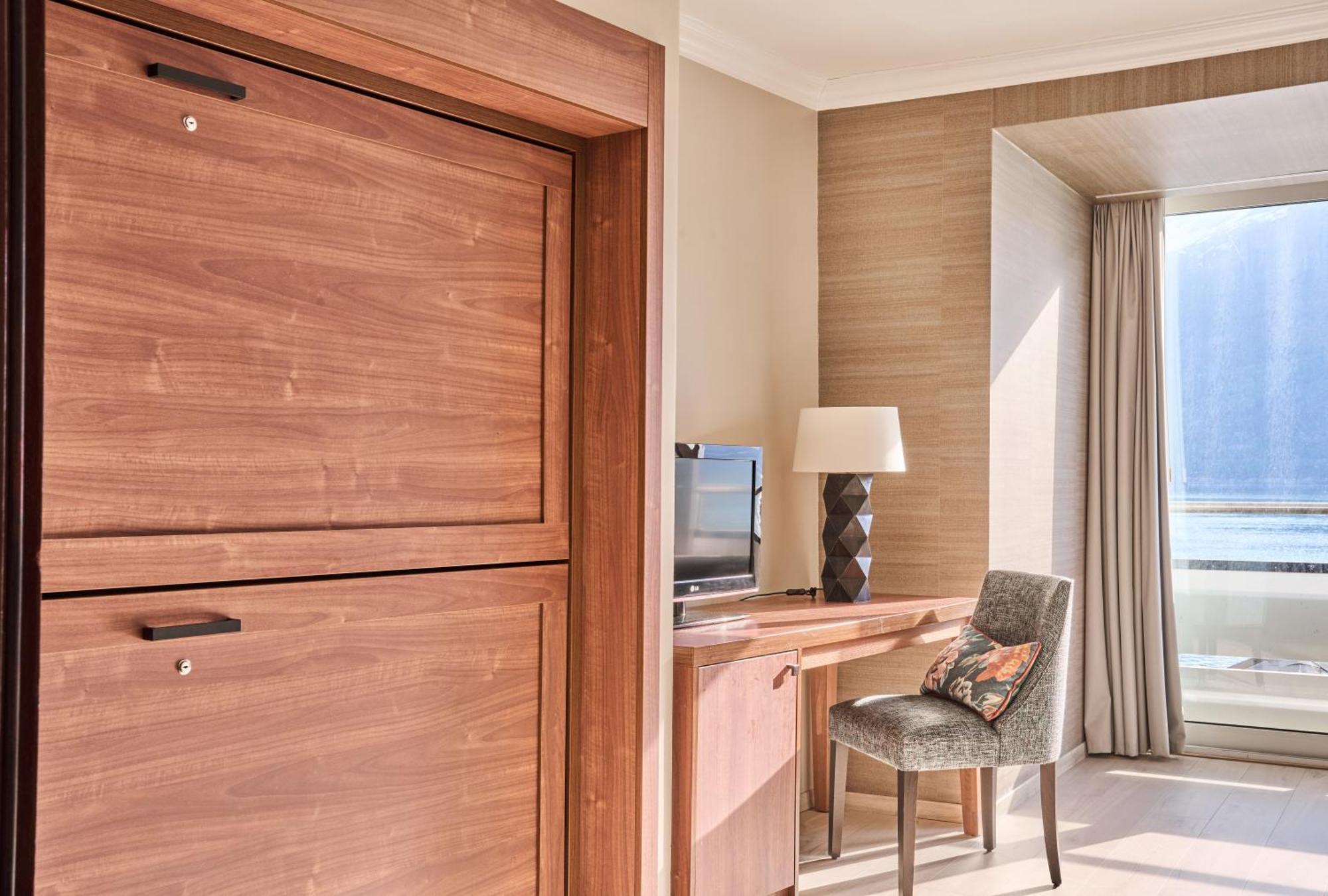 Hotel Ullensvang Lofthus Εξωτερικό φωτογραφία