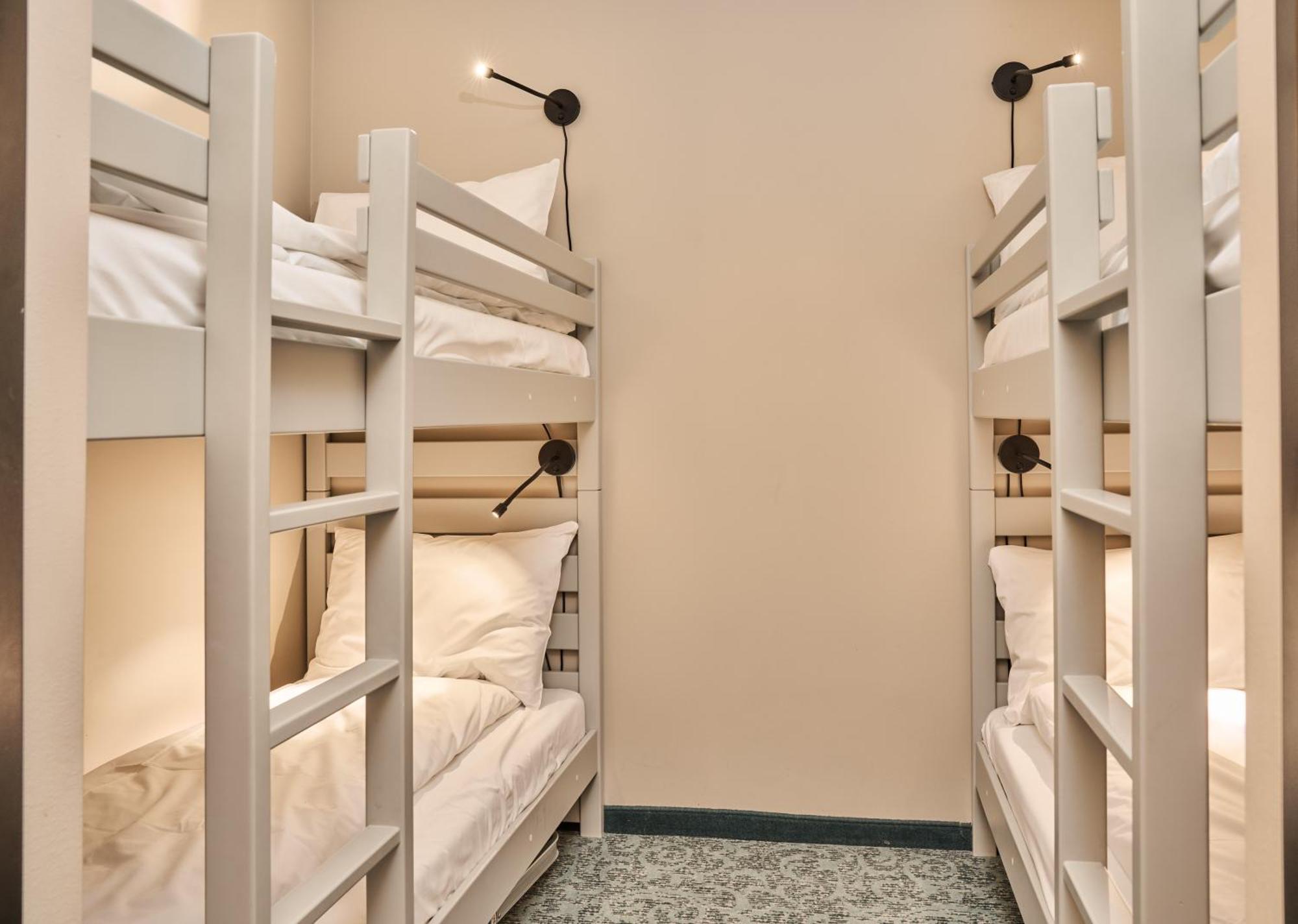 Hotel Ullensvang Lofthus Εξωτερικό φωτογραφία