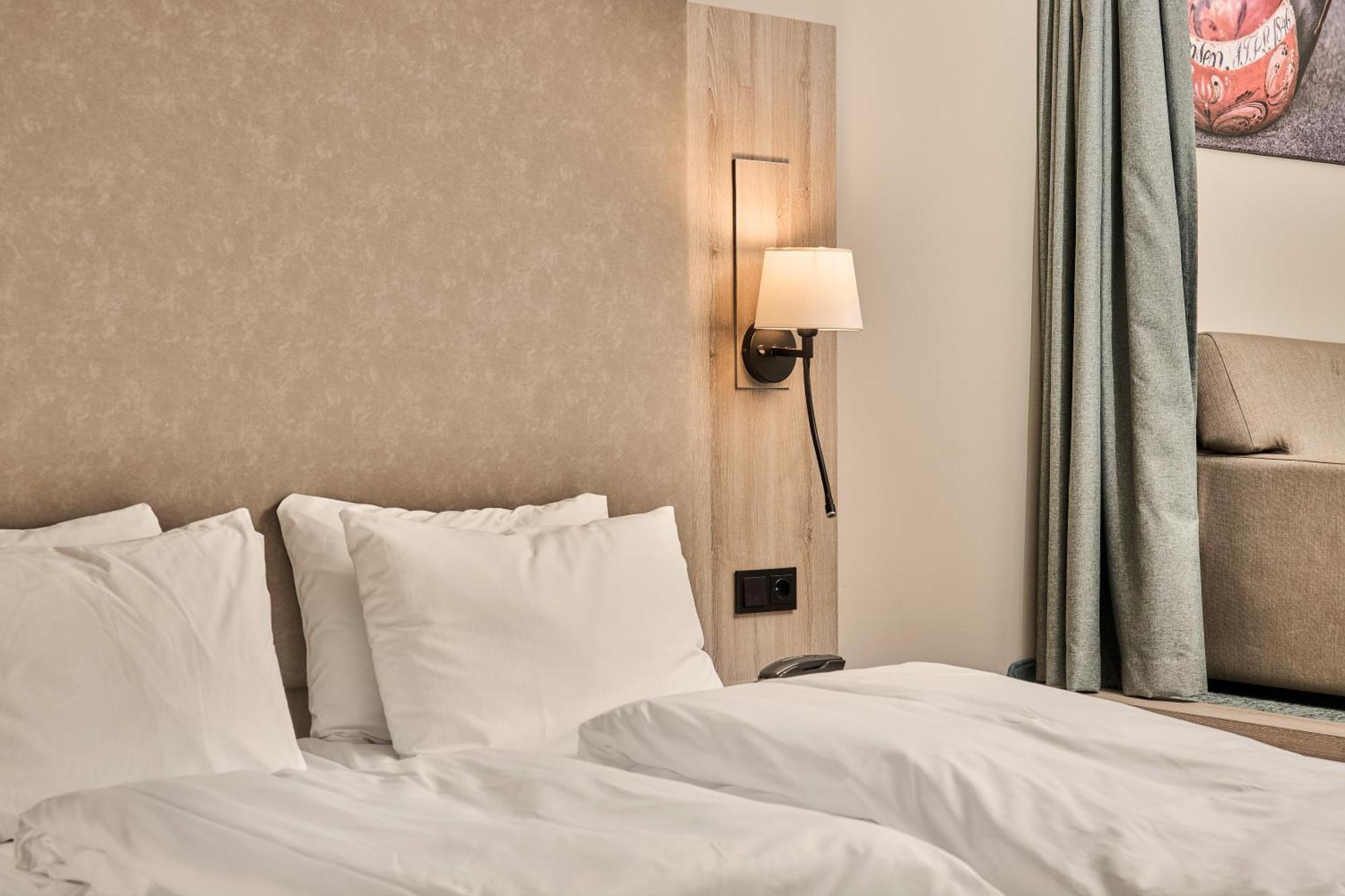 Hotel Ullensvang Lofthus Εξωτερικό φωτογραφία