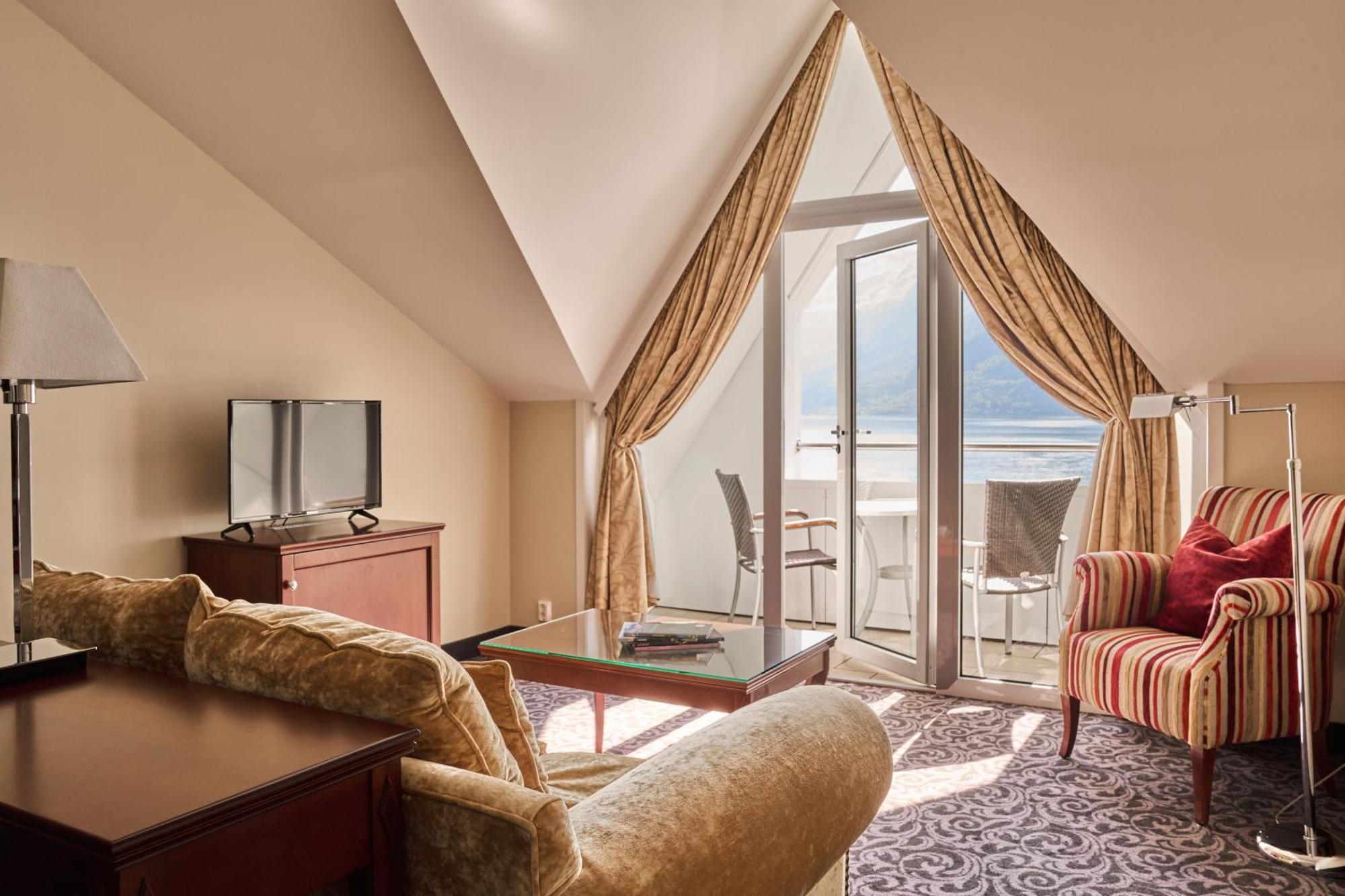 Hotel Ullensvang Lofthus Εξωτερικό φωτογραφία