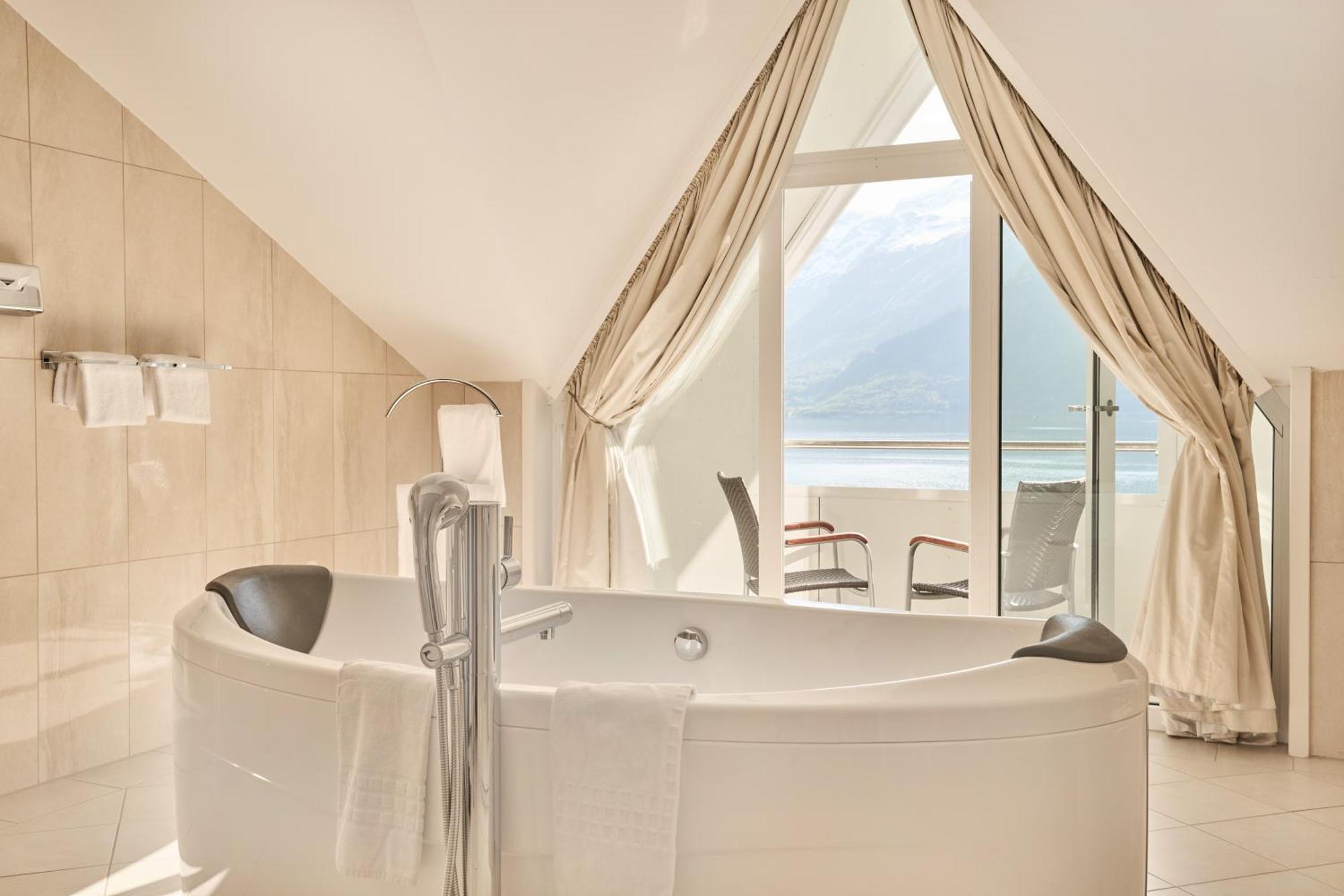 Hotel Ullensvang Lofthus Εξωτερικό φωτογραφία